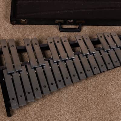 Vintage Deagan Model 1560 Concert Bells image 14