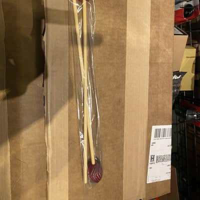 Marimba One Wave Wrap WWXB2 Mallets image 2