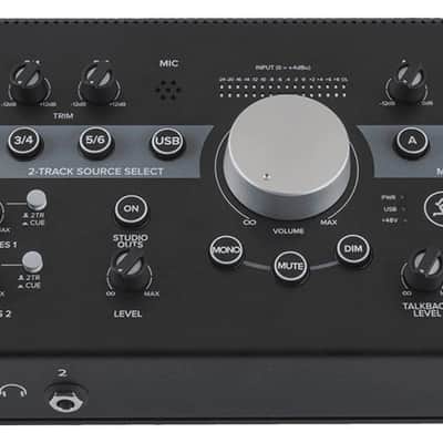 Big Knob Studio+ Mackie image 7