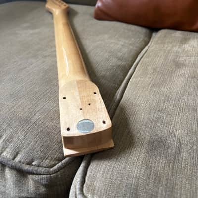 1990's Peavey Predator Maple Guitar Neck / Made in USA image 16