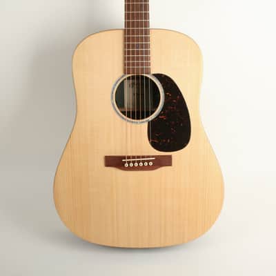 Martin D-X2E Brazilian Rosewood 3042992 image 2