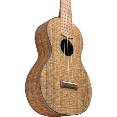 Martin 0XKC Guitare acoustique 0XK Concert Uke Koa HPL image 6