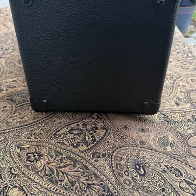 Landry LS30 EL-34 30 Watt Guitar Amp image 5