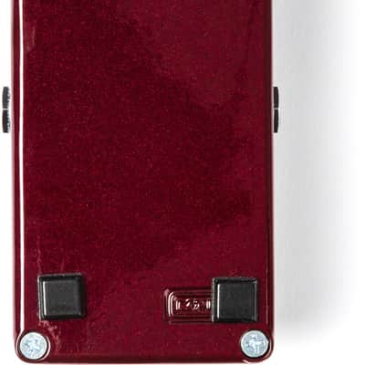 MXR M85 Bass Distortion Pedal image 6