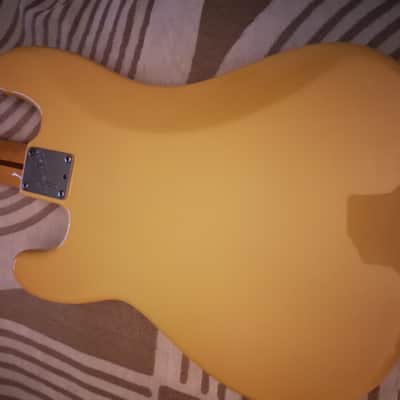 Fender Precision bass Dan Smith 1983 image 7