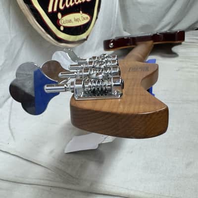 Sire Marcus Miller P10 p 10 4-string P-style Bass 2021 image 25