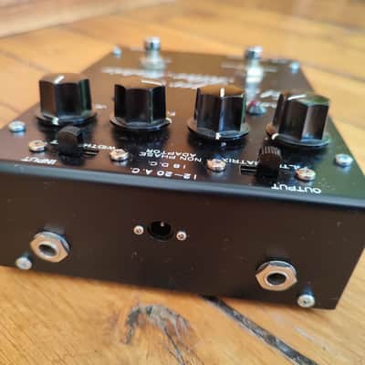 Coron JFM-100- Reticon SAD1024 Flanger - Fully serviced image 2