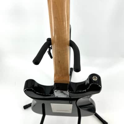 Epiphone FAT S-310 Batwing Headstock 2004 - Black image 13