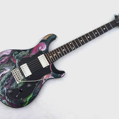 CUSTOM PRS S2 Standard 22 ("From Zero") image 2