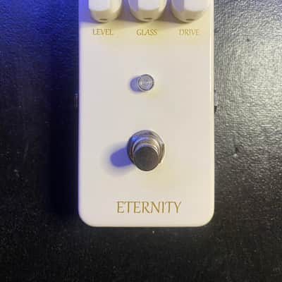 Lovepedal Eternity DMod image 1