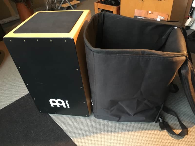 Meinl Cajon 2017 - natur image 1