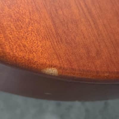 Dean Evo XM Electric Guitar 2010s - Natural image 6