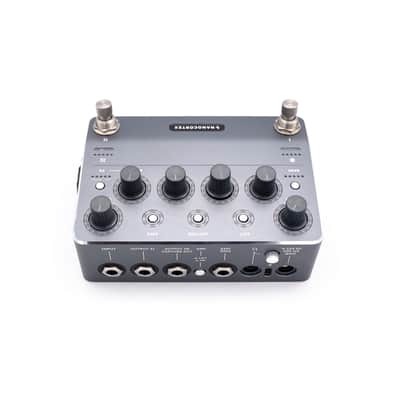 Neural DSP Nano Cortex Compact Digital Effects Processor image 4