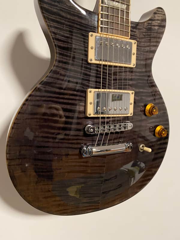 Gibson Les Paul Standard Double Cutaway 1998 | Reverb Canada