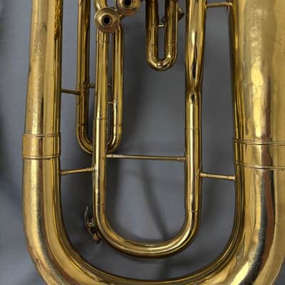 Conn Baritone Model: 14-I image 5