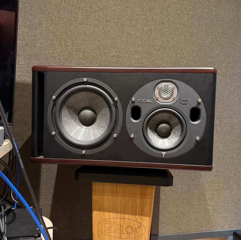 Focal Trio6 Be image 1