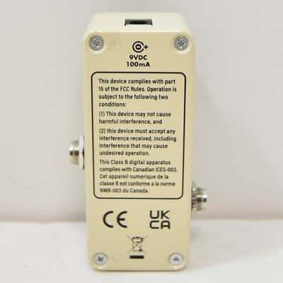 Electro Harmonix Pico Rerun [202310266700] (04/13) image 4