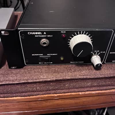 Demter VTMP-2A 1994 - Black image 3