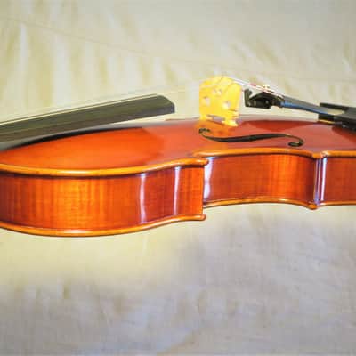 Suzuki Violin No. 1100 