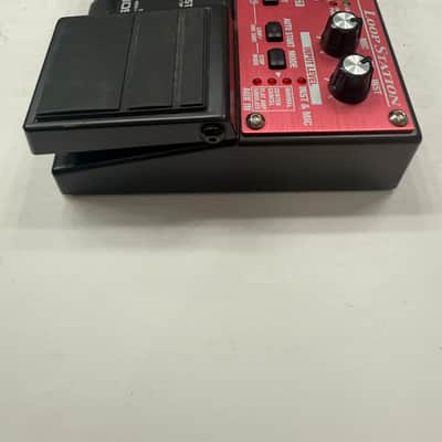 Boss RC-20XL Loop Station Phrase Recorder Sampler Guitar Effect Pedal + PSU image 4