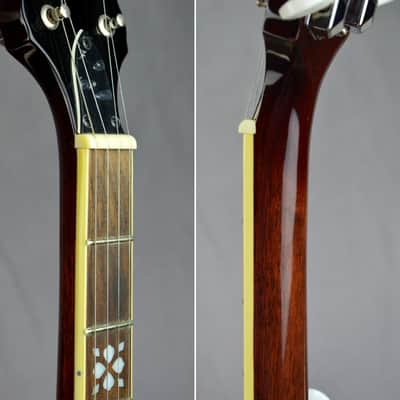 FENDER Banjo 5 s. FB-54 2000s Korea - Mahogany - Japan Import image 9