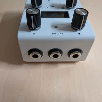GFI System Skylar Reverb image 4