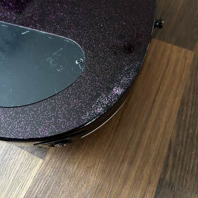 Immagine ESP LTD PS-1000 Xtone 2020 - 2021 - Purple Sparkle - 5