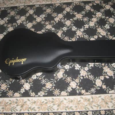 Epiphone ES-335 image 8