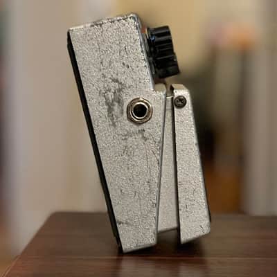 Boss FZ-5 Fuzz 2006 - Present - Silver image 3