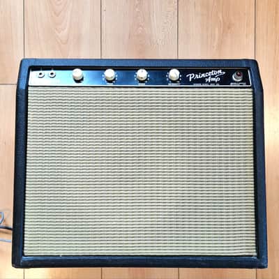 Fender Black Label Tuxedo 1964 image 9