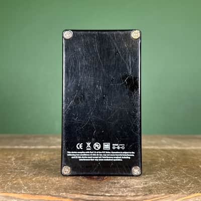 Wampler Velvet Fuzz V2 2010s - Black image 3