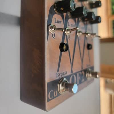 Iron Ether QF2 - Analog Multi-band Distortion image 7