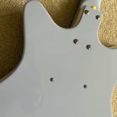 Danelectro DC-59 Blue image 6