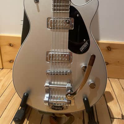 Gretsch G5260T Electromatic Jet Baritone with Bigsby 2020 image 2
