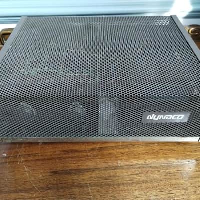 Dynaco Stereo 120 amplifier in very good condition, re-built - 1970's image 3