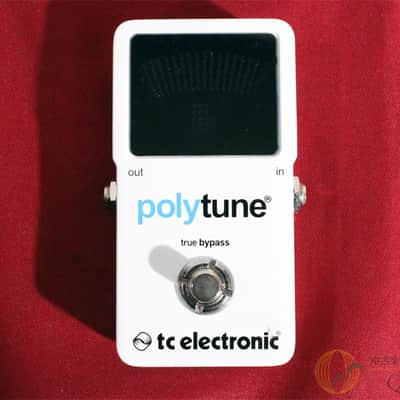 tc electronic POLYTUNE image 7