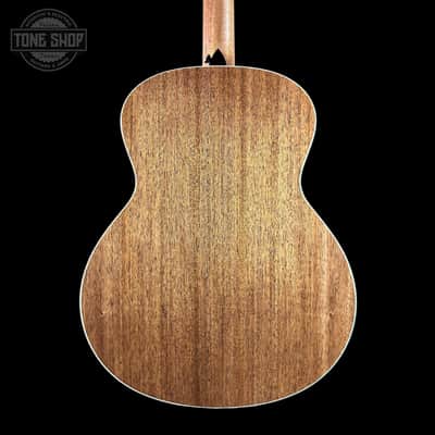 Taylor Gold Label 514e Prototype Sunburst Mahogany/Torrefied Sitka Firestripe  PG w/case 5092 image 6