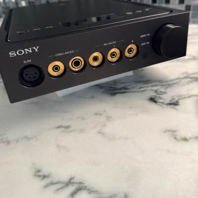 Sony TA-ZH1ES 2024 - Black image 7