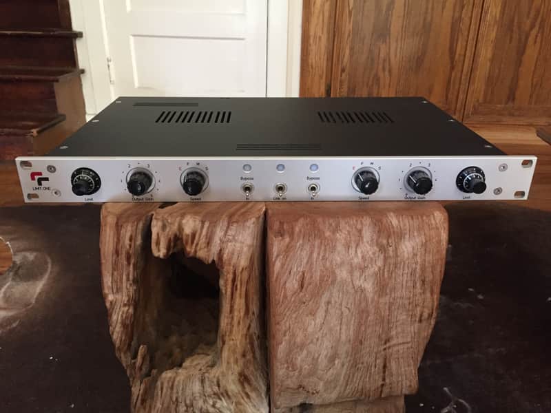 Rockruepel LIMIT.ONE Mastering Limiter image 1