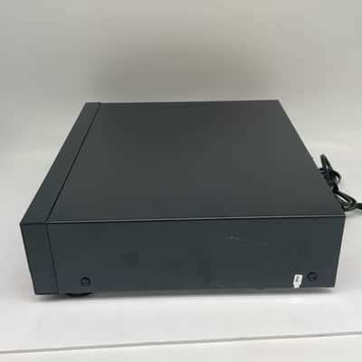 Sony CDP-C345 CD Changer 5 Compact Disc Player HiFi Stereo Vintage Carousel image 7