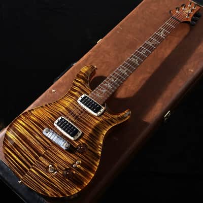 Paul Reed Smith (PRS) 2014 Private Stock #5199 Paulfs Guitar Dirty Blonde [5199] (05/07) image 10