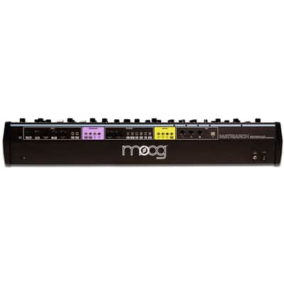 Moog Matriarch Analog Synthesizer image 3