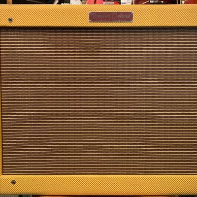 New Fender '57 Custom Deluxe image 1