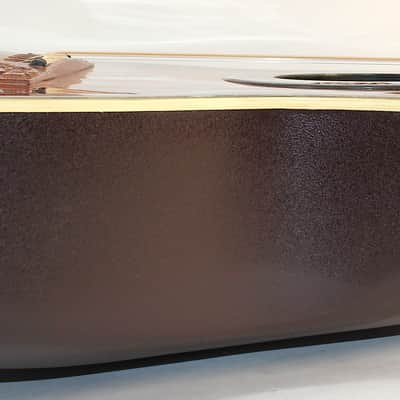 Ovation 1658 Custom Legend 12-String • 1981 • OHSC • Hang Tag image 10