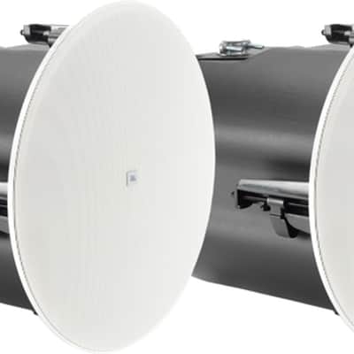 JBL Control 447C/T Ceiling Speakers image 2