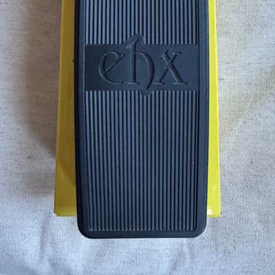 Reverb.com listing, price, conditions, and images for electro-harmonix-cock-fight-plus