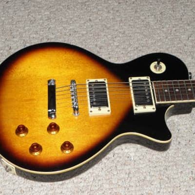 Hamer Slammer Series SP-2 image 2