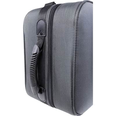 Gator Adagio Series Rectangular EPS Lightweight Case for Bb Tenor Sax image 11