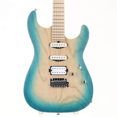 SAITO GUITARS S-622 Morning Glory [160334] (06/24) | Reverb Lithuania
