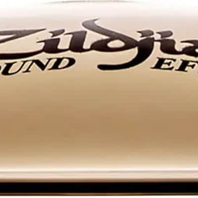 Zildjian FX Small Zil Bel, 6" image 2